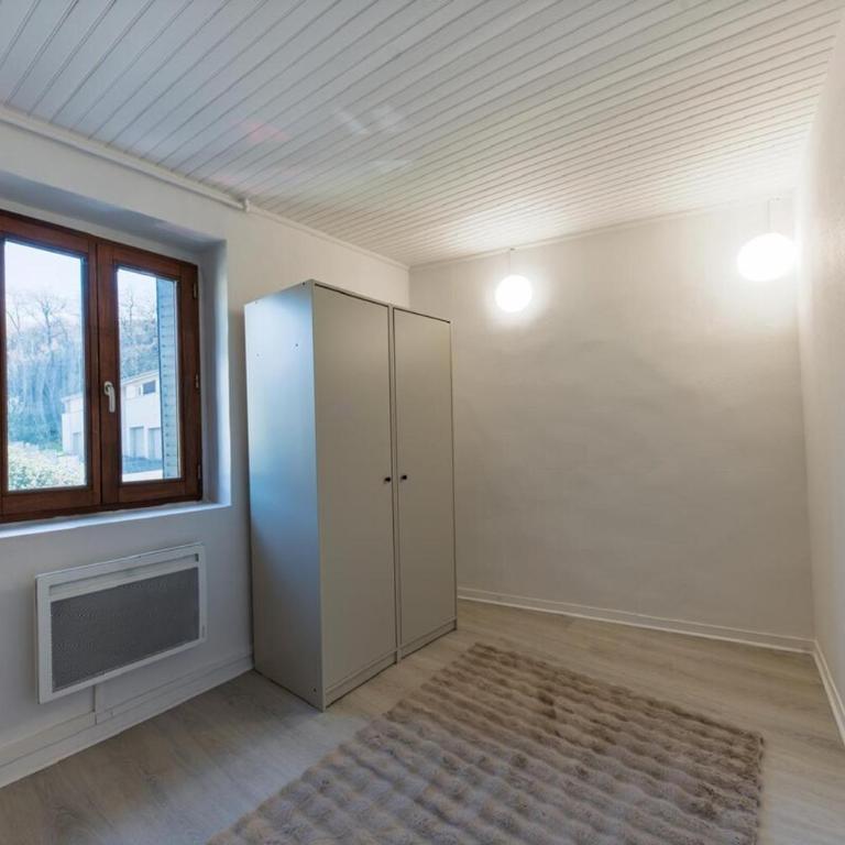 Le Gerbolle - Appartement 2 Chambres - 14