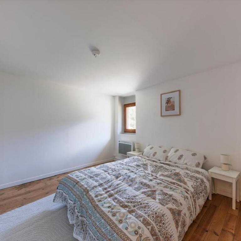 Le Gerbolle - Appartement 2 Chambres - 16