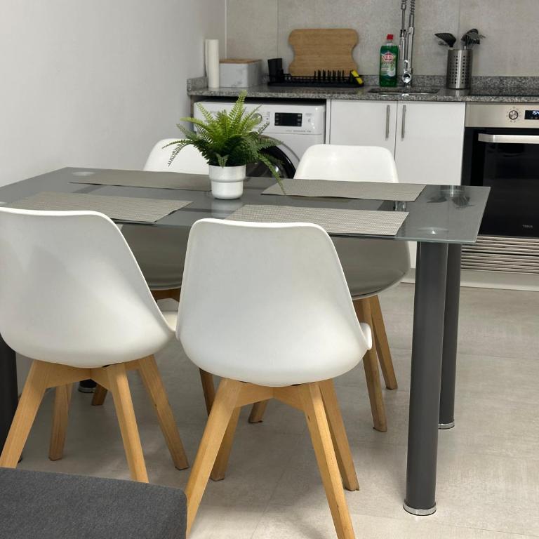 Comfortable 1 bedroom apartment in Torrevieja - Apartamento de 1 dormitorio - 7