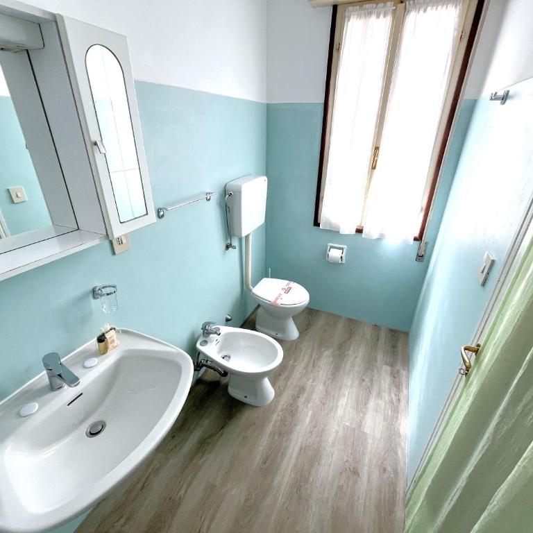 Villa Marilena - Appartamento con 2 Camere da Letto - 7