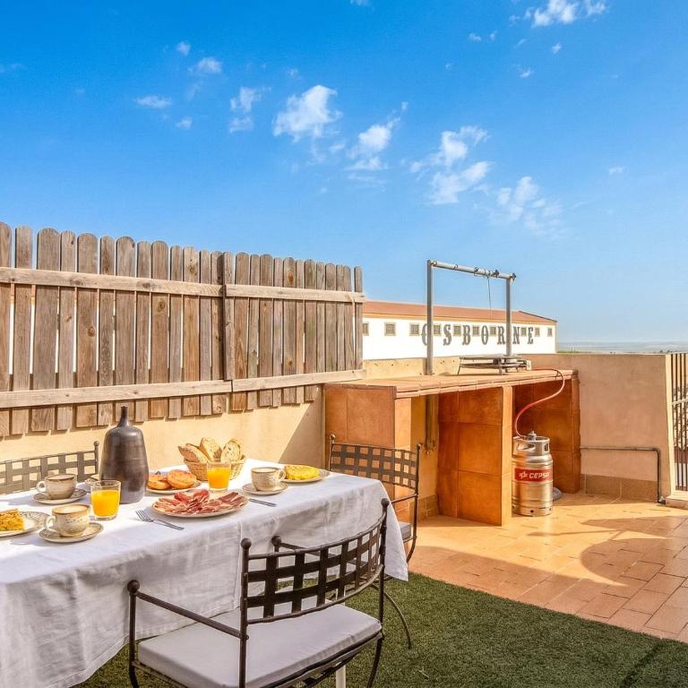GuestReady - Pico del torreon - Apartamento - 1