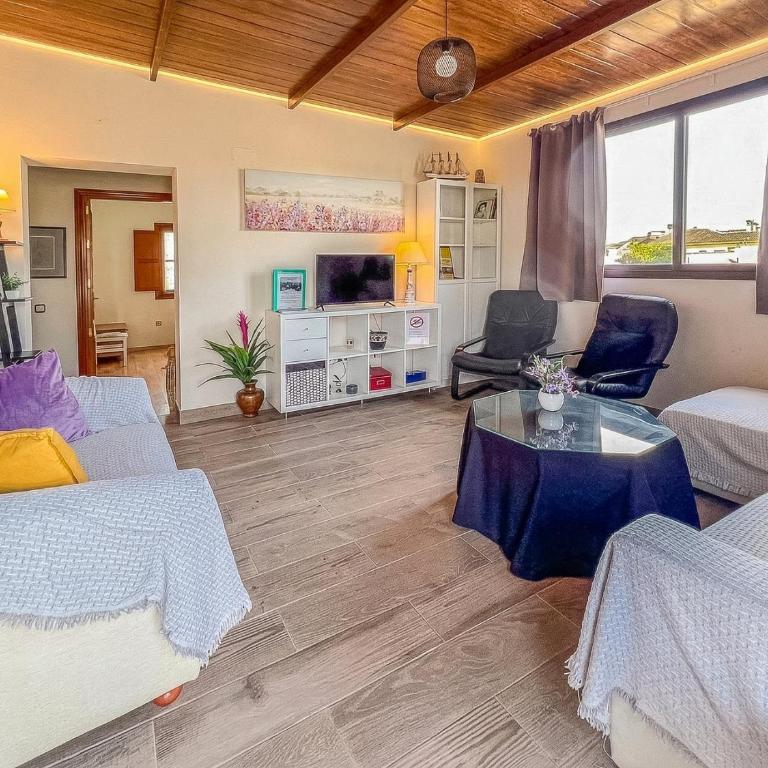 GuestReady - Pico del torreon - Apartamento - 2
