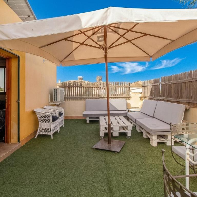 GuestReady - Pico del torreon - Apartamento - 10