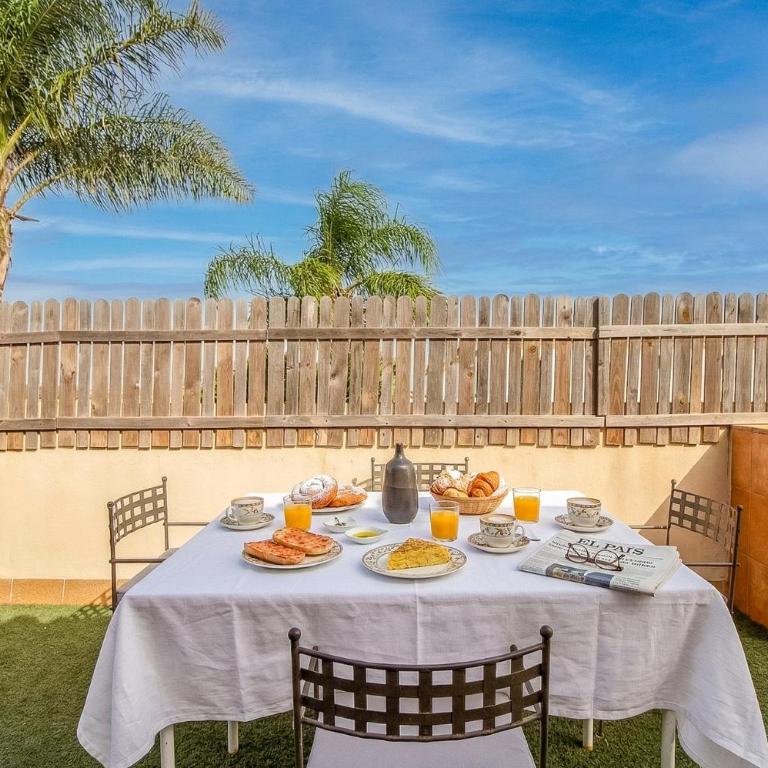 GuestReady - Pico del torreon - Apartamento - 9