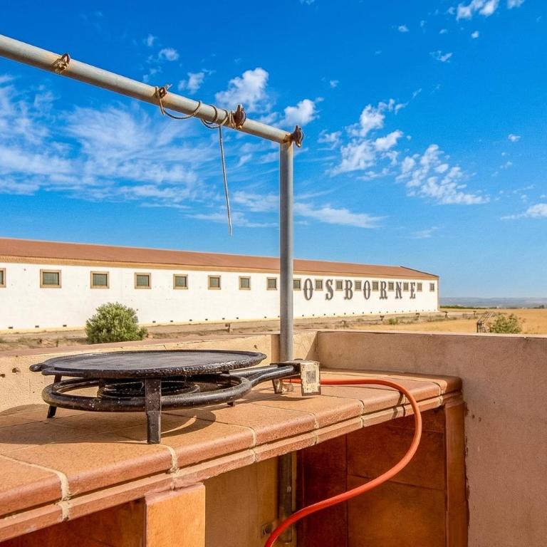 GuestReady - Pico del torreon - Apartamento - 8