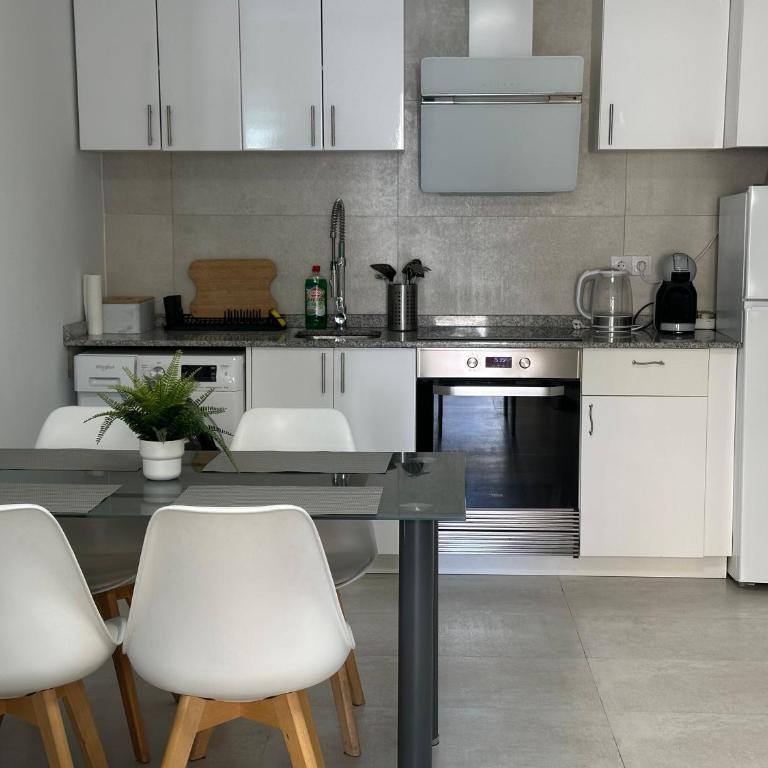 Comfortable 1 bedroom apartment in Torrevieja - Apartamento de 1 dormitorio - 5