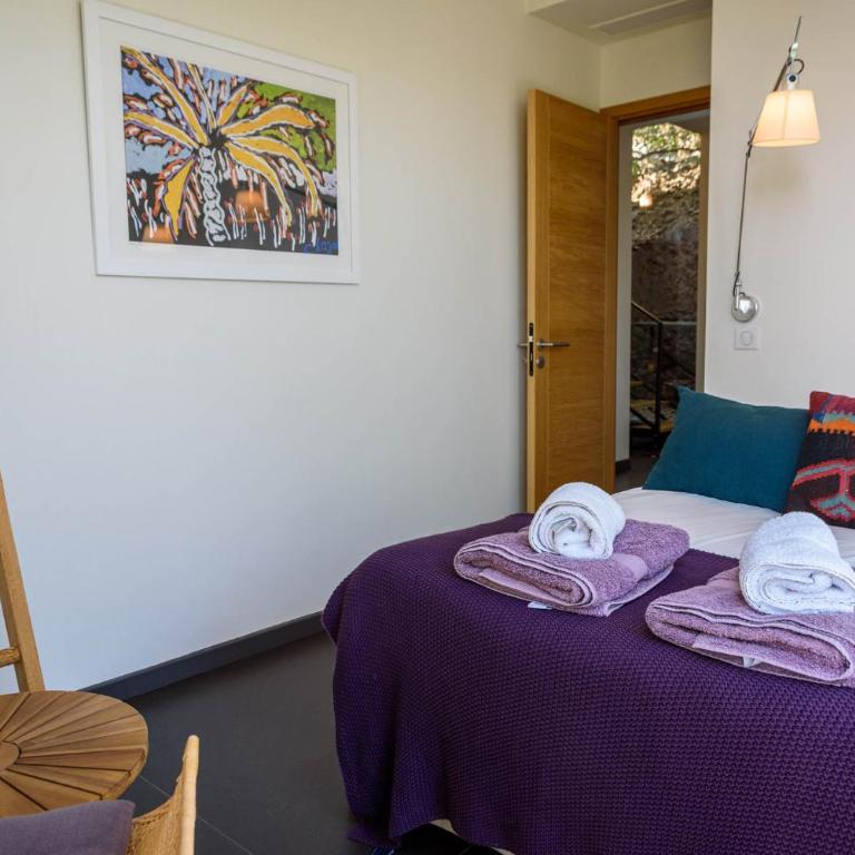Villa Aquamarine 5 star classified with Amazing sea view - Villa Deluxe - 10