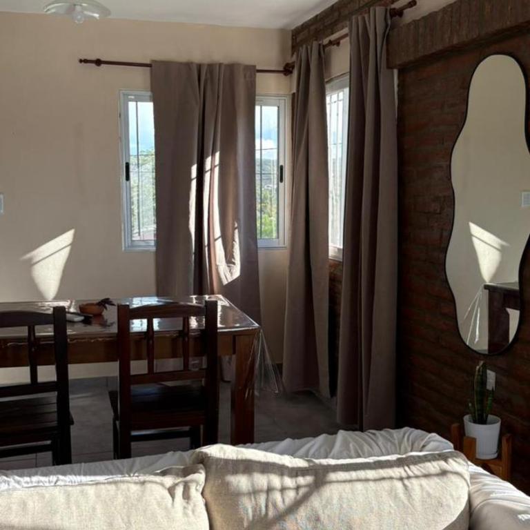 Casa Tanti, Luz de Campo - One-Bedroom House - 1