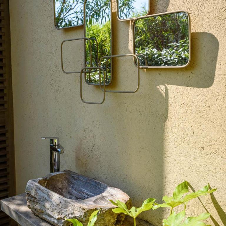 Villa Aquamarine 5 star classified with Amazing sea view - Villa Deluxe - 23