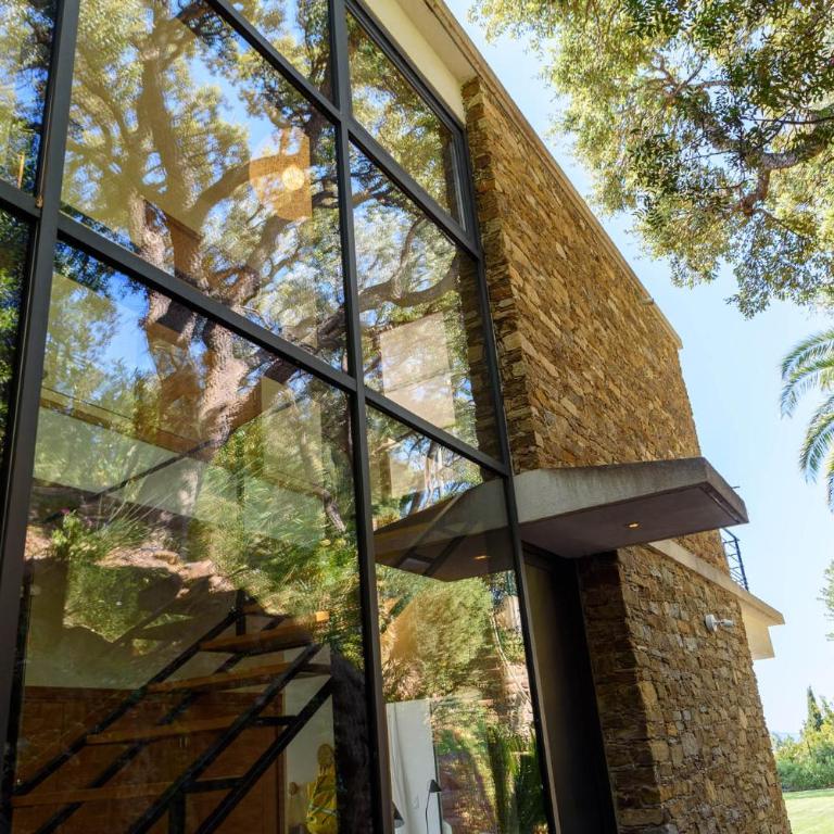 Villa Aquamarine 5 star classified with Amazing sea view - Villa Deluxe - 27
