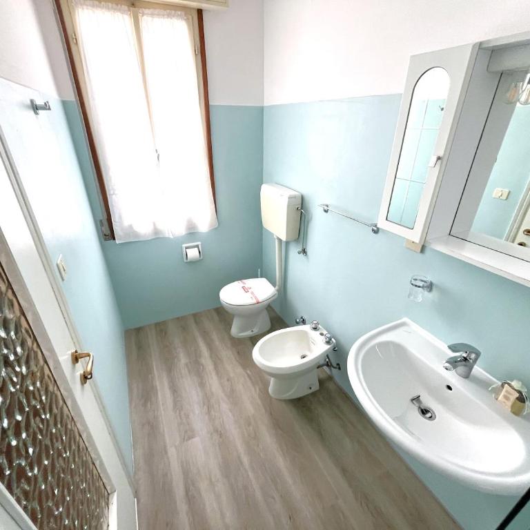 Villa Marilena - Appartamento con 2 Camere da Letto - 9