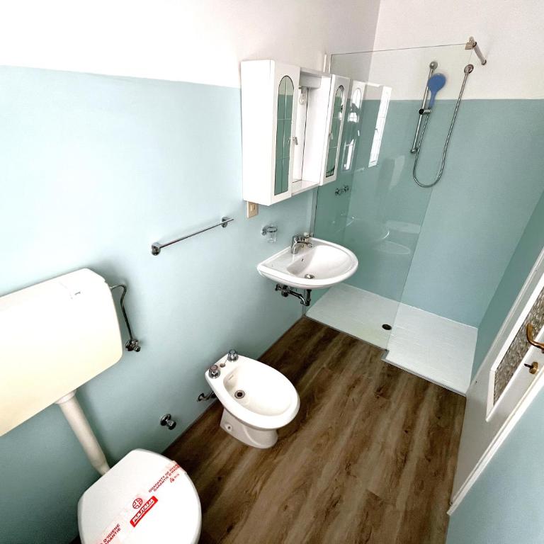 Villa Marilena - Appartamento con 2 Camere da Letto - 10