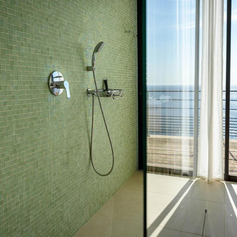 Villa Aquamarine 5 star classified with Amazing sea view - Villa Deluxe - 31