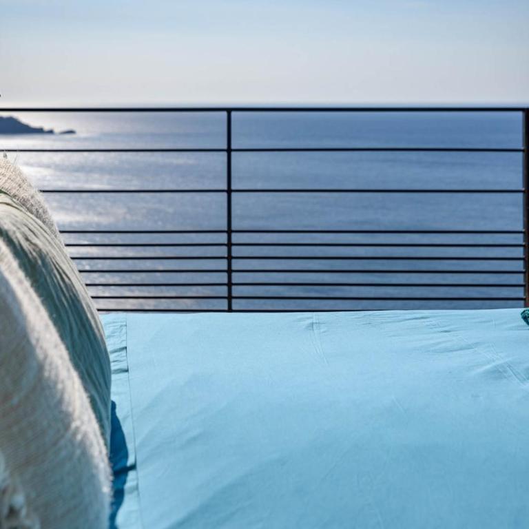 Villa Aquamarine 5 star classified with Amazing sea view - Villa Deluxe - 34