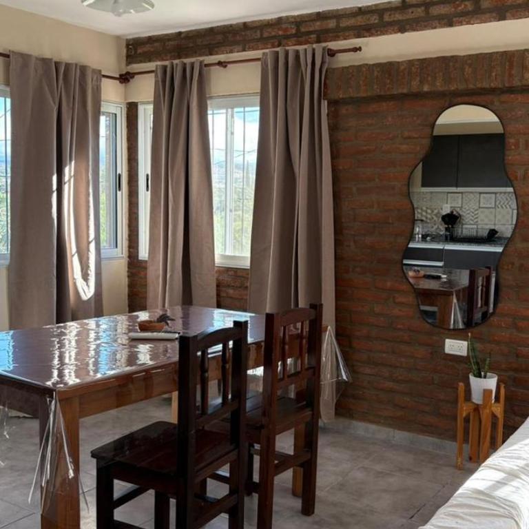 Casa Tanti, Luz de Campo - One-Bedroom House - 3