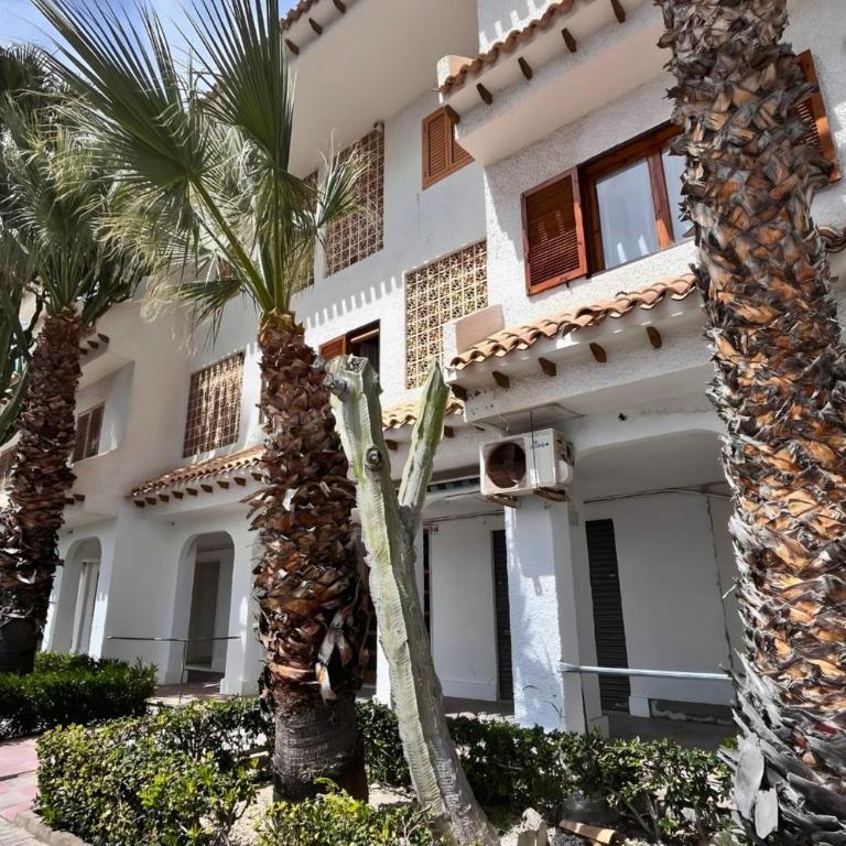 Apartamento ideal de 2 dormitorios con piscina y a 350 m de la playa - Apartamento de 2 dormitorios - Frente al océano - 3