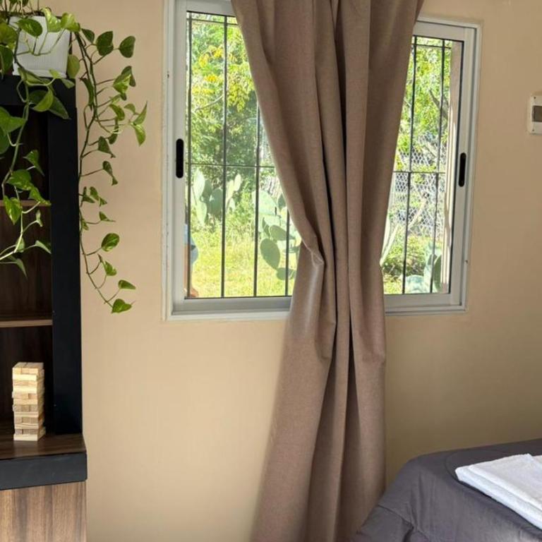 Casa Tanti, Luz de Campo - One-Bedroom House - 10