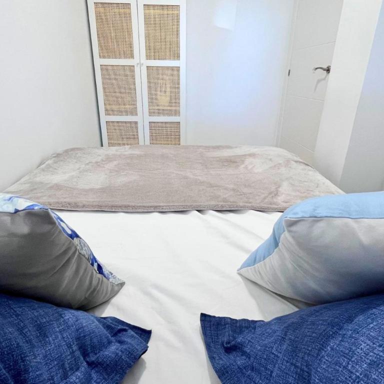 Apartamento ideal de 2 dormitorios con piscina y a 350 m de la playa - Apartamento de 2 dormitorios - Frente al océano - 24