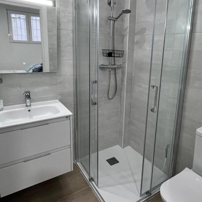 Apartamento ideal de 2 dormitorios con piscina y a 350 m de la playa - Apartamento de 2 dormitorios - Frente al océano - 26