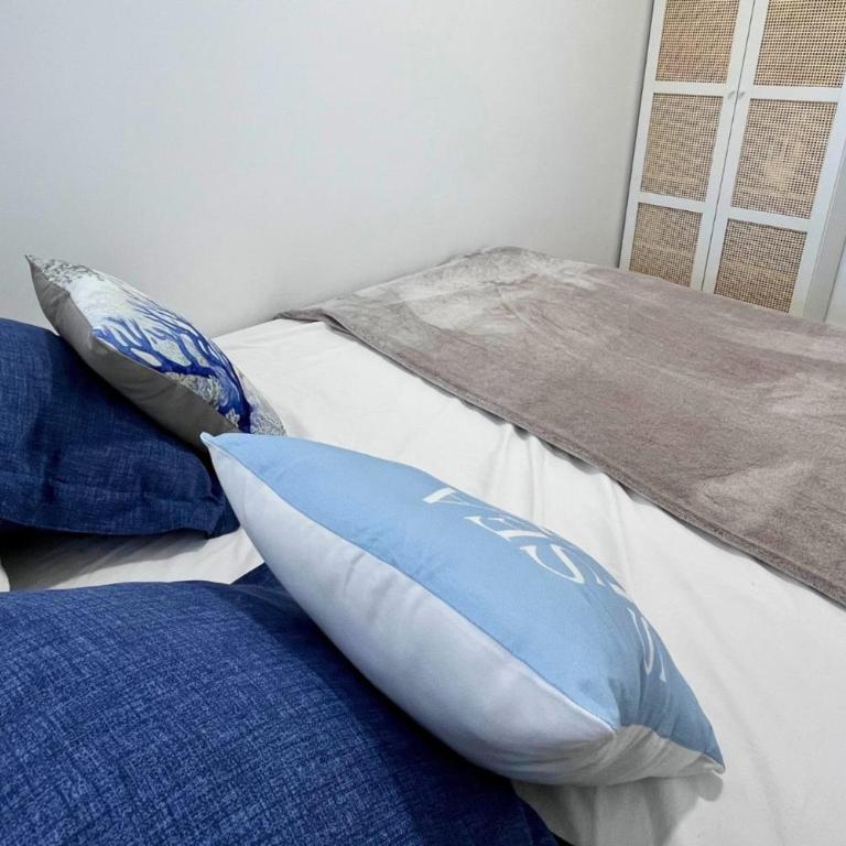 Apartamento ideal de 2 dormitorios con piscina y a 350 m de la playa - Apartamento de 2 dormitorios - Frente al océano - 23