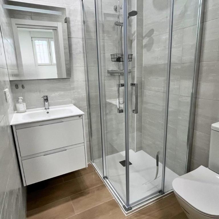 Apartamento ideal de 2 dormitorios con piscina y a 350 m de la playa - Apartamento de 2 dormitorios - Frente al océano - 27