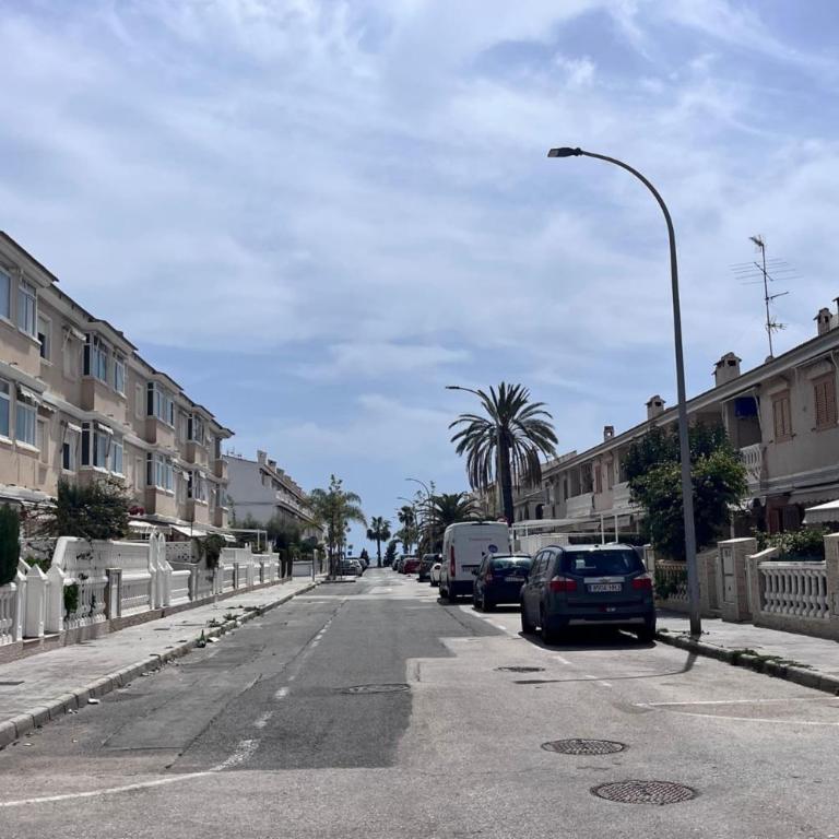 Apartamento ideal de 2 dormitorios con piscina y a 350 m de la playa - Apartamento de 2 dormitorios - Frente al océano - 35