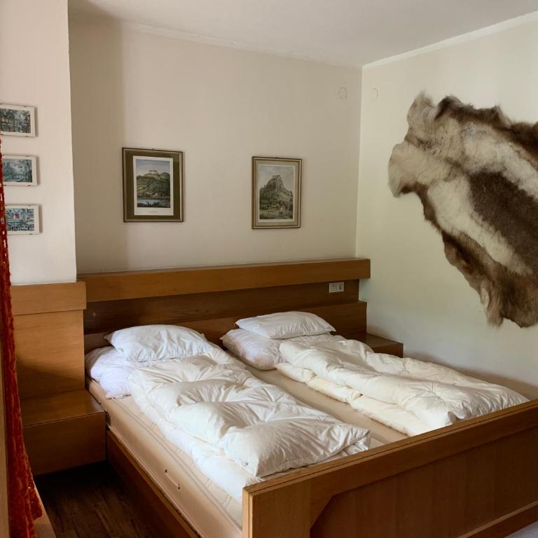 Haus Schuschnig - Studio-Apartment - 6