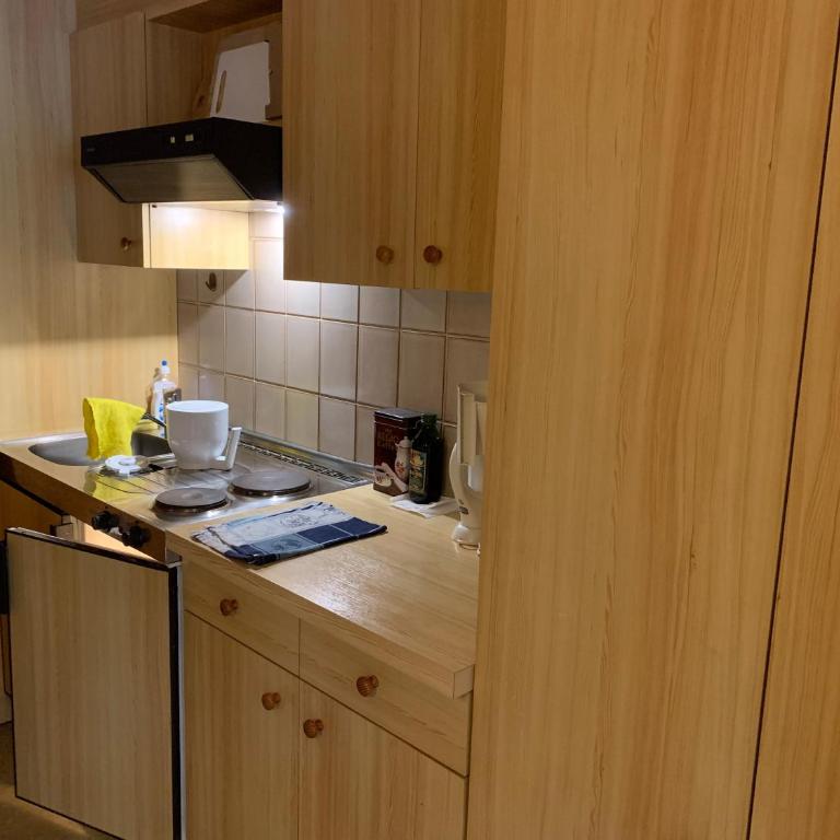 Haus Schuschnig - Studio-Apartment - 7