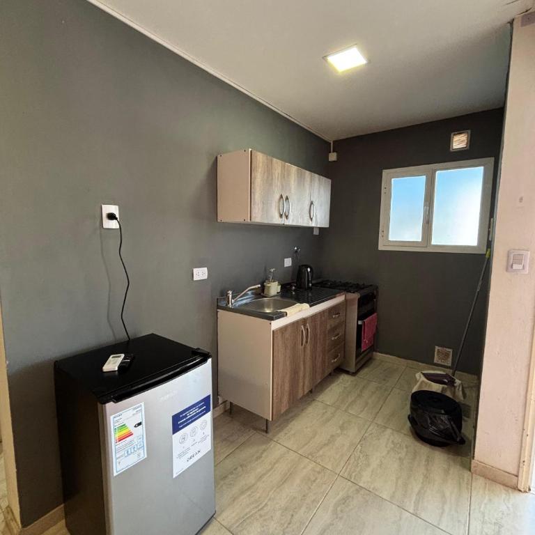 Amanecer Rio Limay - Habitación Doble - 6