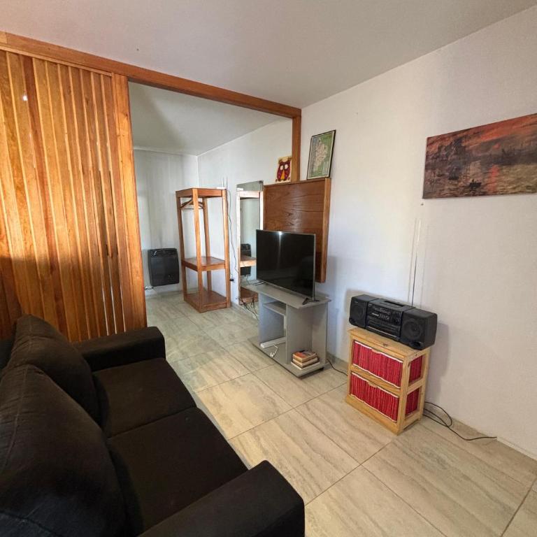 Amanecer Rio Limay - Habitación Doble - 5