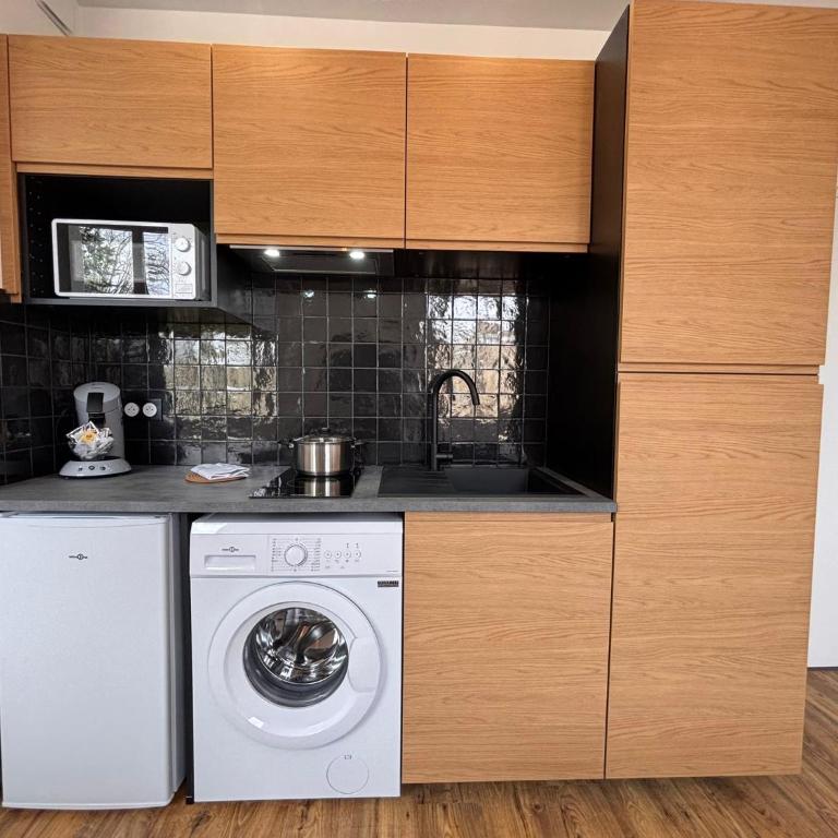 2 Neufchâtel studio agréable et cosy tout équipé - Estudio - 6