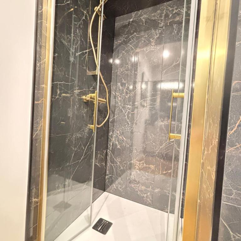 2 Neufchâtel studio agréable et cosy tout équipé - Estudio - 11