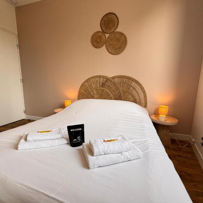 2 Neufchâtel studio agréable et cosy tout équipé - Estudio - 12
