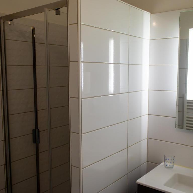 GOLF CLUB D'UZES - Chambre Double - Vue sur Jardin - 10