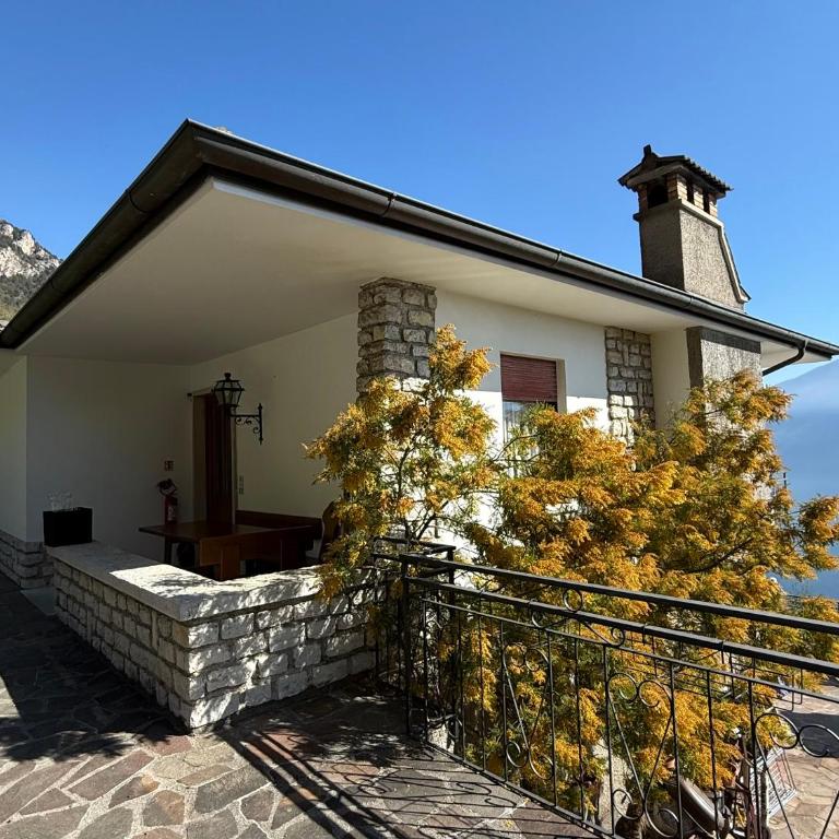 Villetta Vella Miralago by Garda Domus Mea - Villa con 2 Camere da Letto - 22