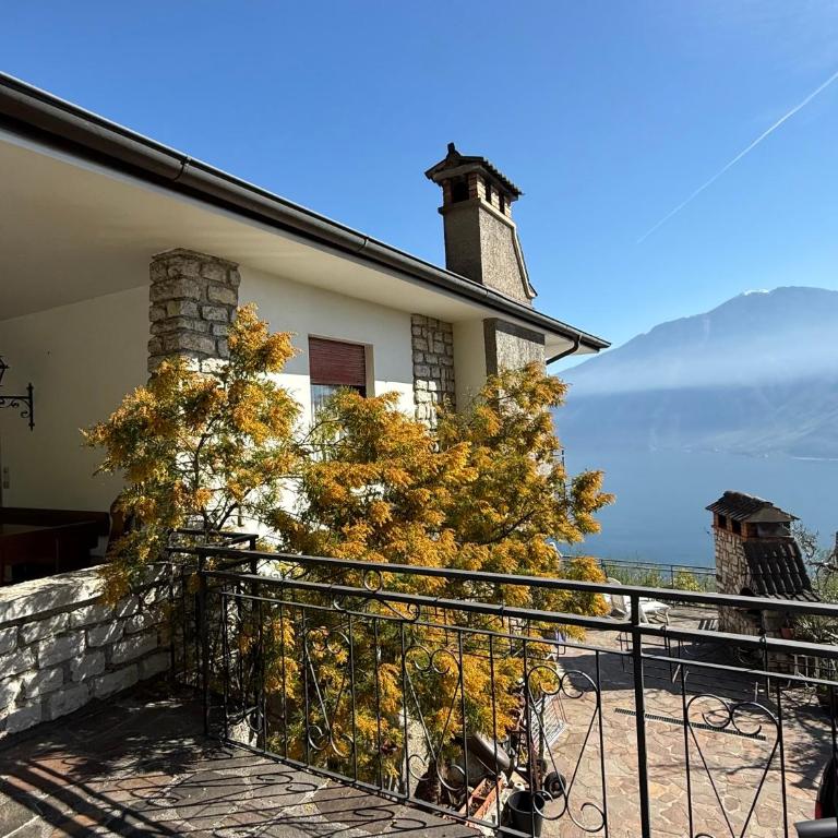Villetta Vella Miralago by Garda Domus Mea - Villa con 2 Camere da Letto - 23