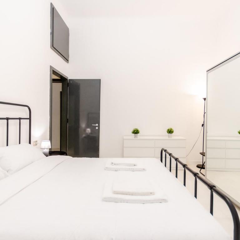 Bronzetti Home - Appartamento con 1 Camera da Letto - 36