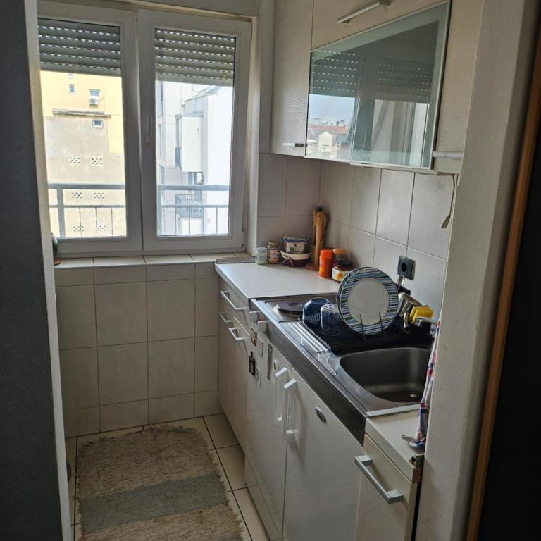 Alex Studio Novi Sad - One-Bedroom Apartment - 6