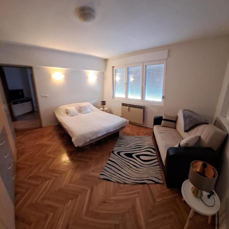 Stan na dan bb - Apartman sa 1 Spavaćom Sobom - 1