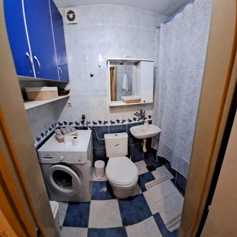 Stan na dan bb - Apartman sa 1 Spavaćom Sobom - 5