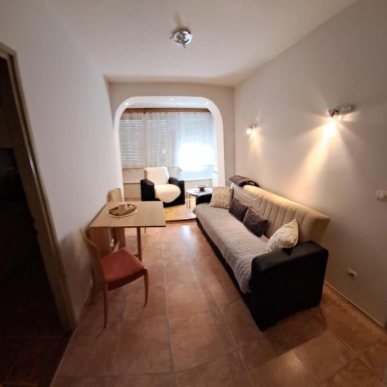 Stan na dan bb - Apartman sa 1 Spavaćom Sobom - 6