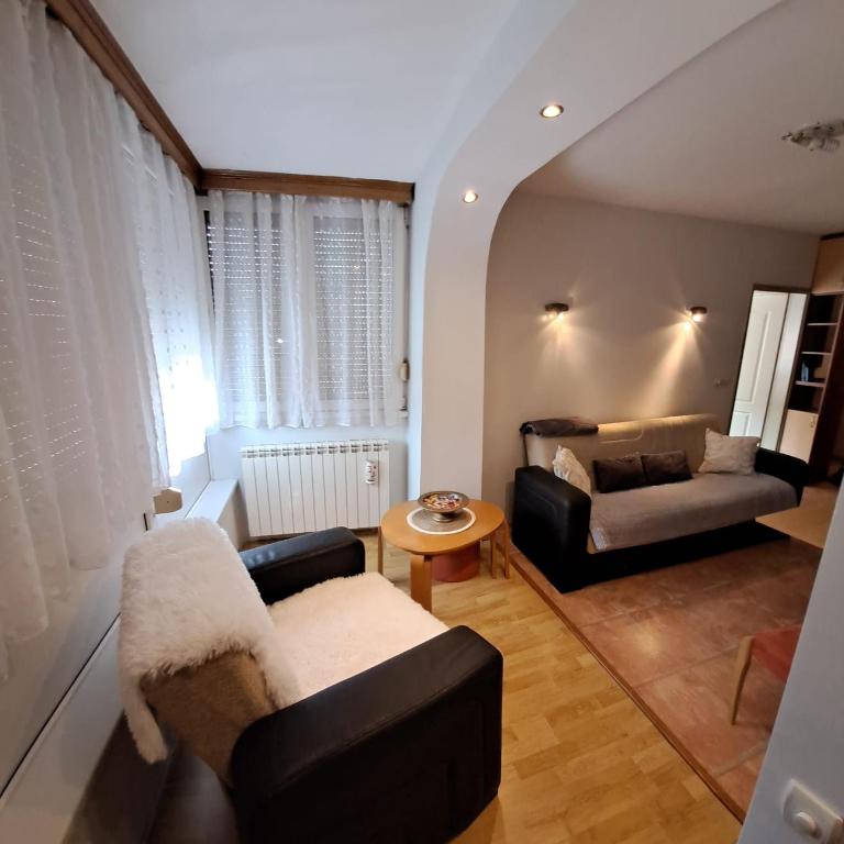 Stan na dan bb - Apartman sa 1 Spavaćom Sobom - 9