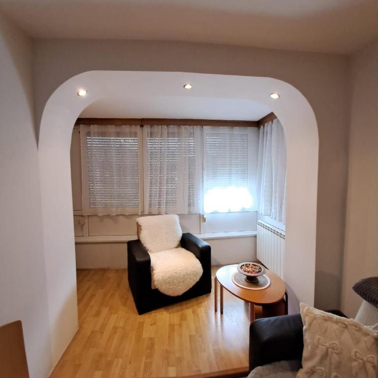 Stan na dan bb - Apartman sa 1 Spavaćom Sobom - 10