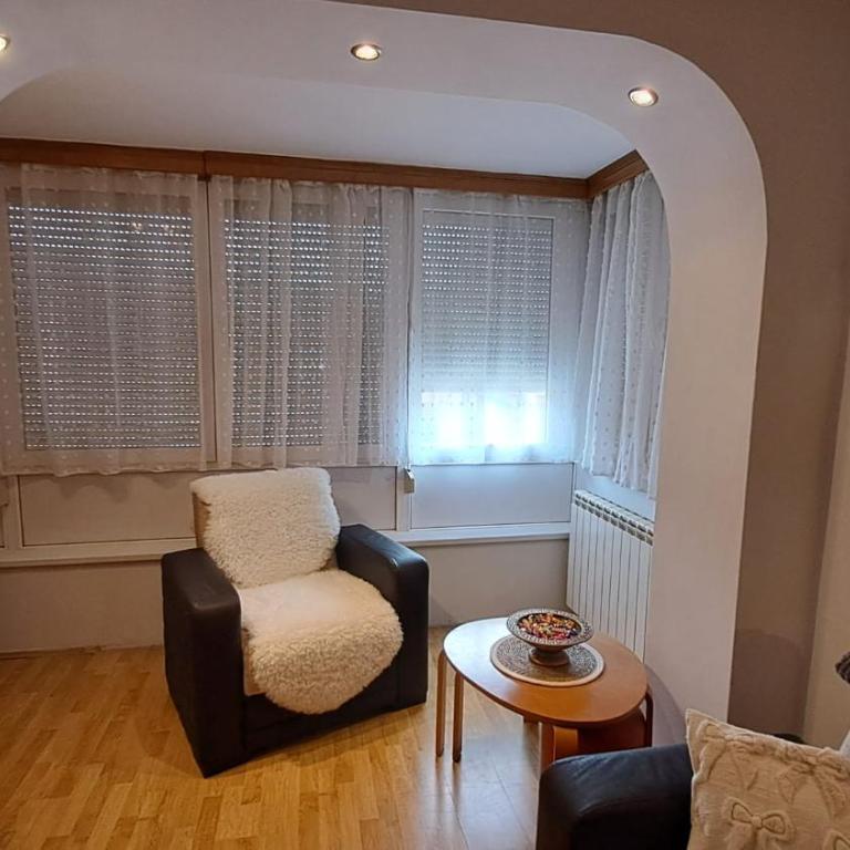 Stan na dan bb - Apartman sa 1 Spavaćom Sobom - 11