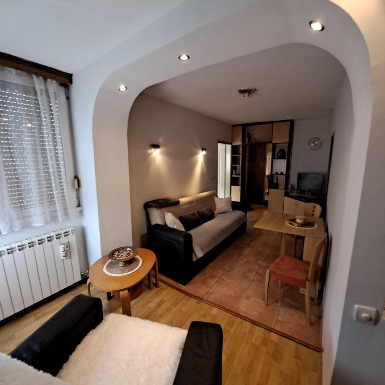 Stan na dan bb - Apartman sa 1 Spavaćom Sobom - 13