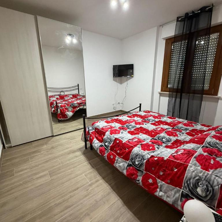 Appartamento Morelli Beach - Via Massetana 21 - Monolocale con Terrazza - 3