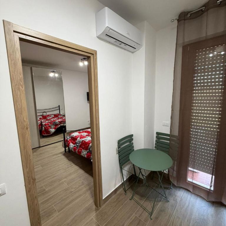 Appartamento Morelli Beach - Via Massetana 21 - Monolocale con Terrazza - 4