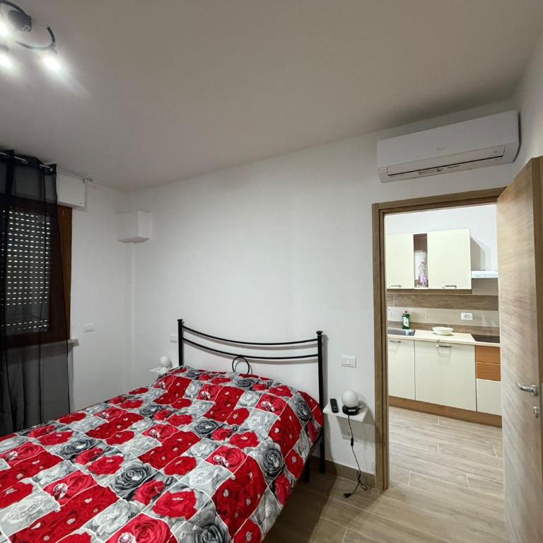 Appartamento Morelli Beach - Via Massetana 21 - Monolocale con Terrazza - 5