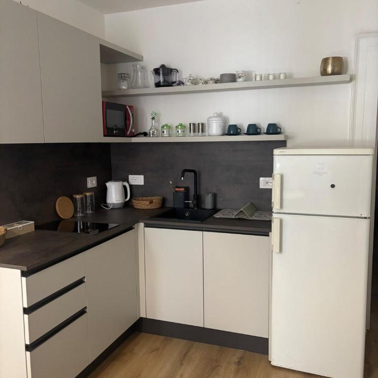 Suite Vetra - 10 minutes from the Duomo - Appartamento con 2 Camere da Letto - 4