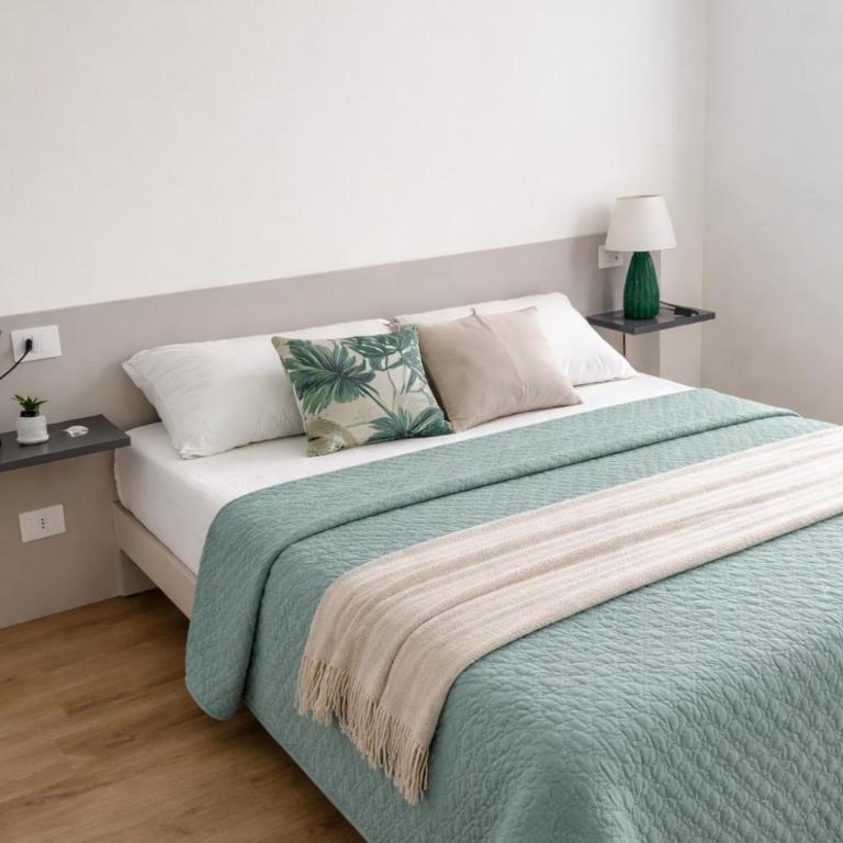Suite Vetra - 10 minutes from the Duomo - Appartamento con 2 Camere da Letto - 1
